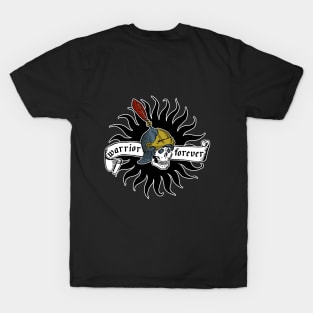 WARRIOR FOREVER T-Shirt